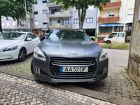 Vendo peugeot 508 RXH