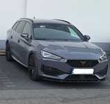 Cupra Leon Sportstourer Vz,Stan idealny, polski salon, matrix led