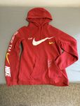 Кофта,худі Nike sportswear