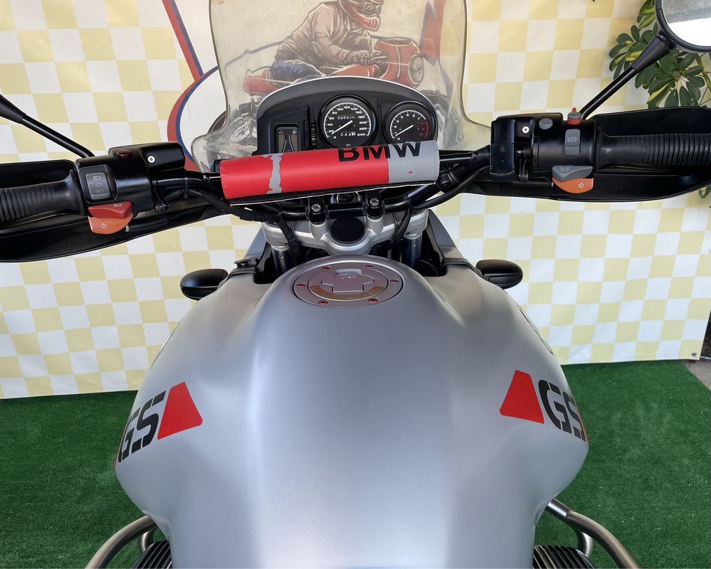 Bmw R1150 GS Adventure