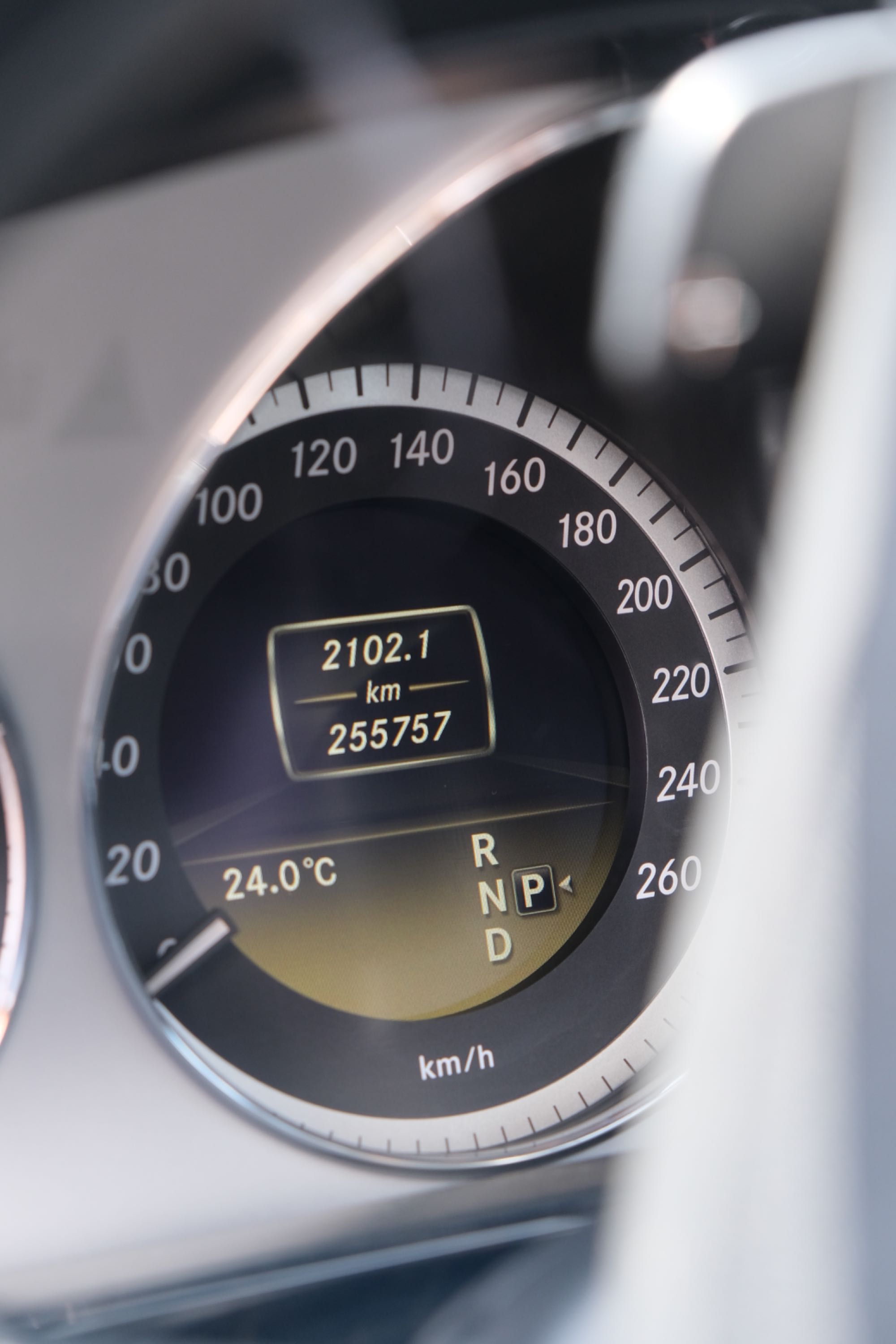 Mercedes Classe E 250 CDI Avantgarde 2011/09
