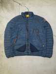 Parajumpers kurtka pikowana lekka ocieplana XL