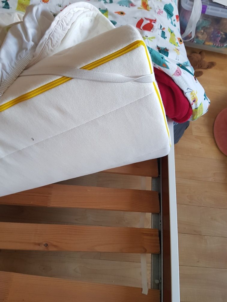 Cama de criança Ikea modelo Kritter