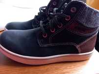 Buty chlopiece 31