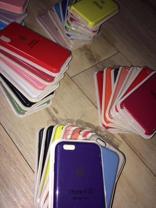 Накладка Silicon Case iPhone X челох для айфон x