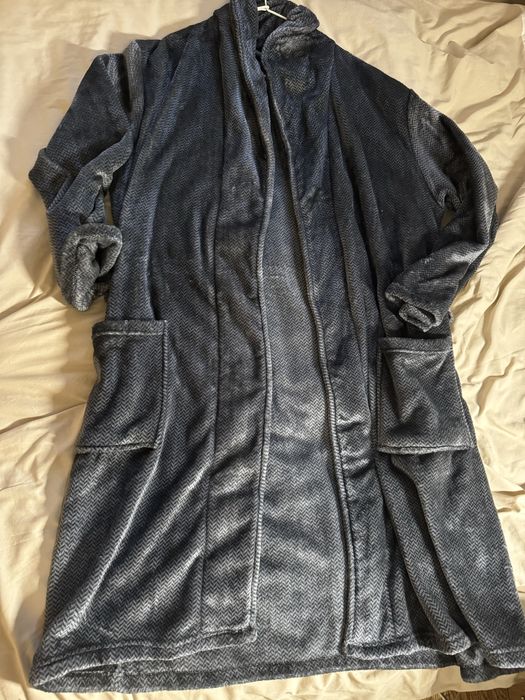 Халат чоловічій 2хl-3xl