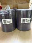 Plyty DVD-R nowe oryginalnie zapakowane glossy 100 sztuk x 2
