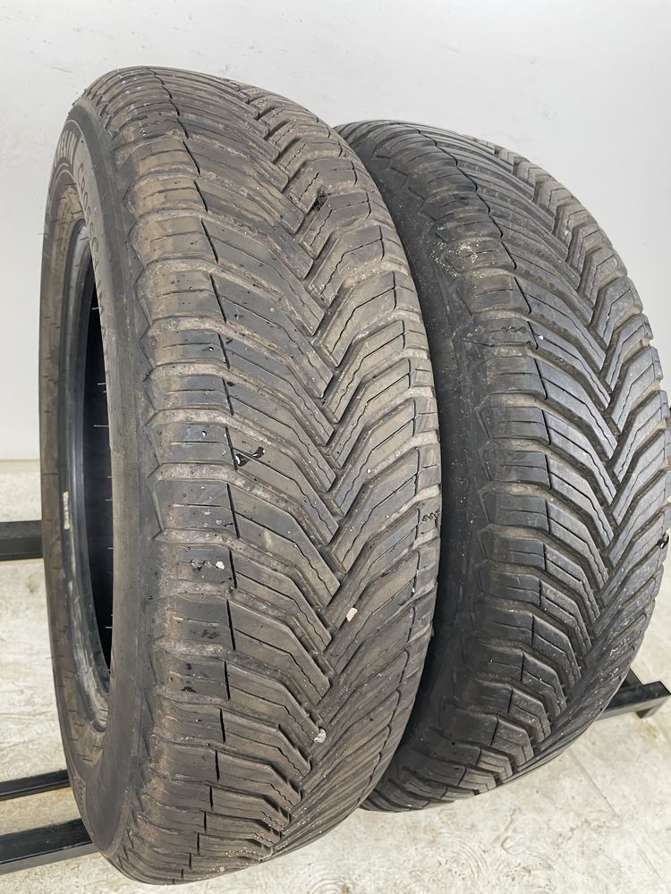 195/65R15 95V Michelin CrossClimate 2