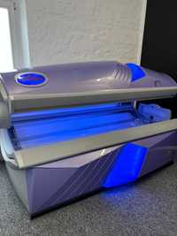 Solarium Ultrasun Q12 Magnum Power - gwarancja