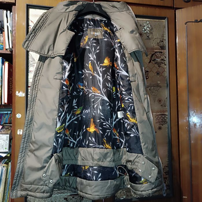 Слінгокуртка для вагітних 3в1