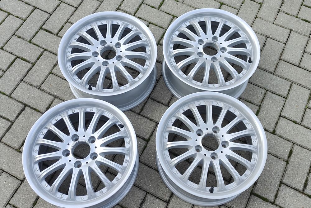 Alufelgi 16 5x114.3 Kia Hyundai toyota renault felgi