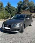 Audi A3 1.6 TDI | 2010 | 180.000 km | 1ª Mão | Pneus Michelin Novos