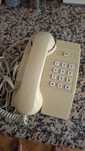 Telefone antigo IXT ET 264014 SMV – 15€