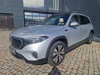 Mercedes-Benz EQB 350 4Matic Electric Art