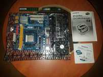 Plyta Głowna Gigabyte AM2+ oraz Procesor AMD Phenom II X4 925 2,8GHz