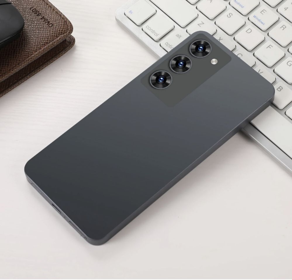 Смартфон Xiaomi Poco Redmi M70