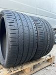 2x opony letnie 305/30/R20 103Y pirelli p zero