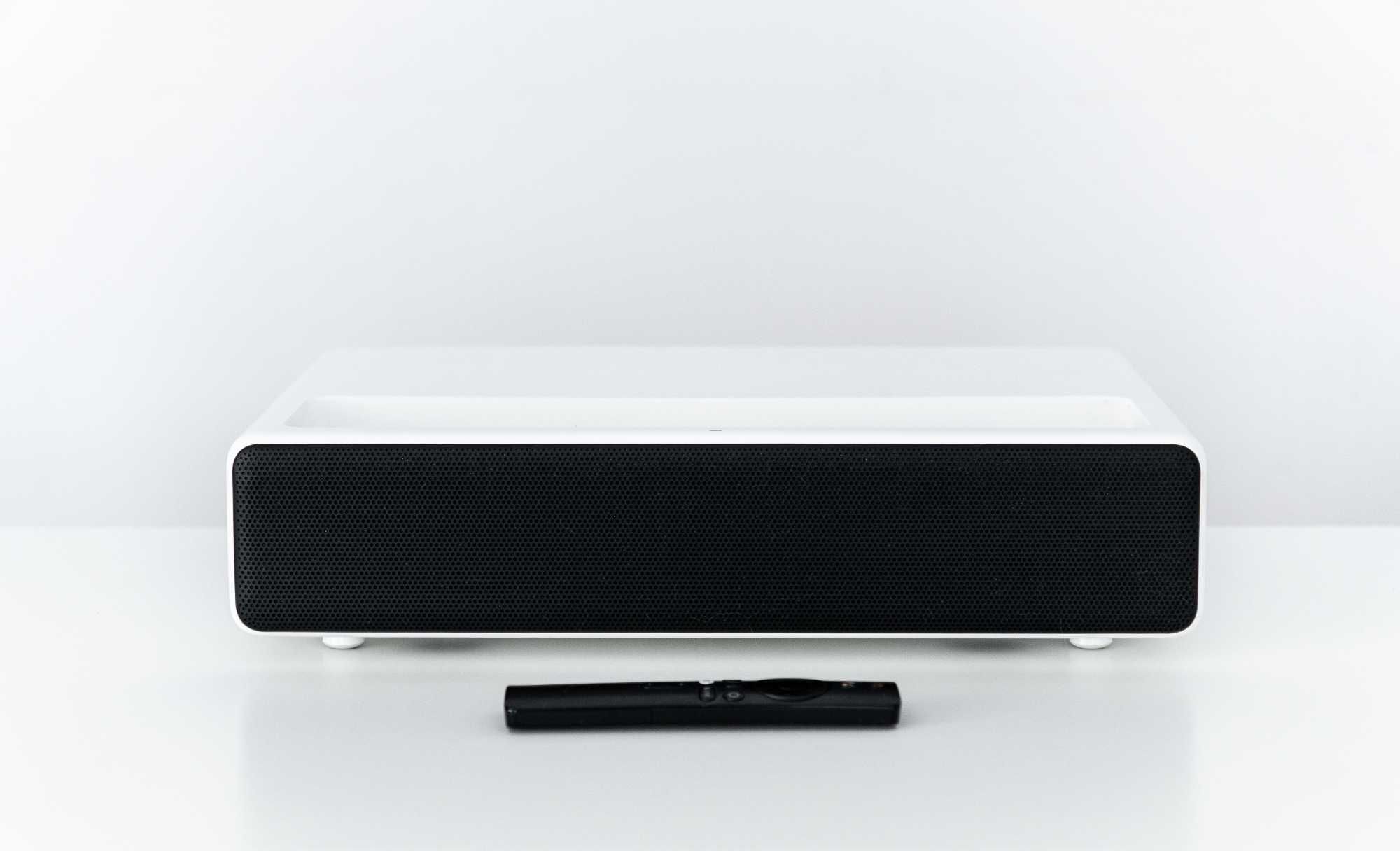 Projektor ultrakrótkiego rzutu Xiaomi Mi Laser 150" (biały)