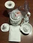 processador alimentos KENWOOD MULTIPRO FP220