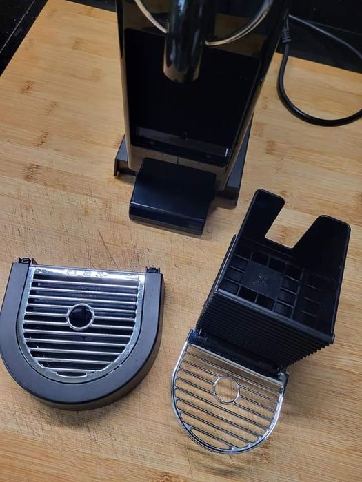 Máquina de café Nespresso Citiz