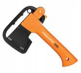 Siekiera Ciesielska toporek Fiskars X5