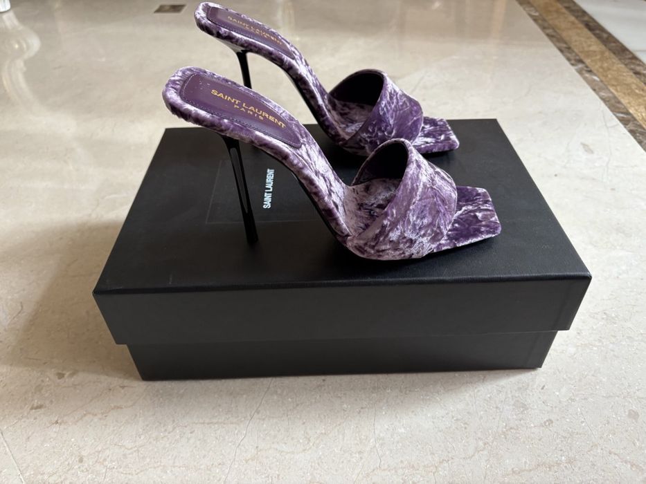 Ysl 37 размер, новые