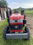 Мінітрактор Shifeng 244