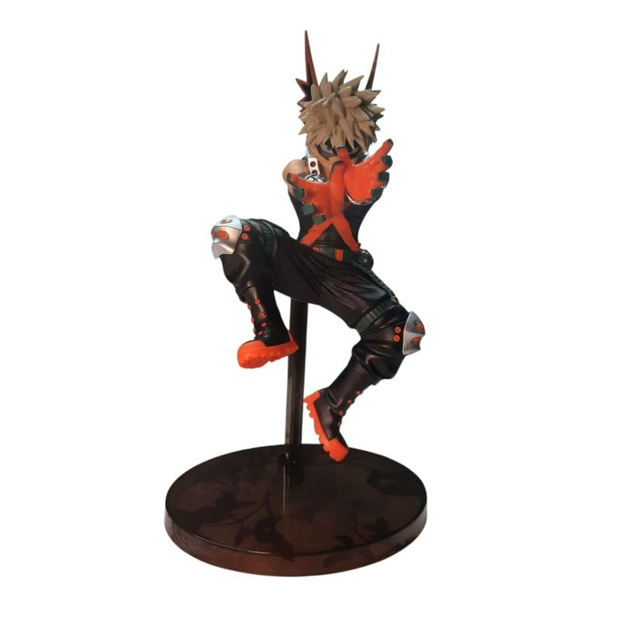 My hero Academia/Boku no hero Academia - Katsuki Bakugou