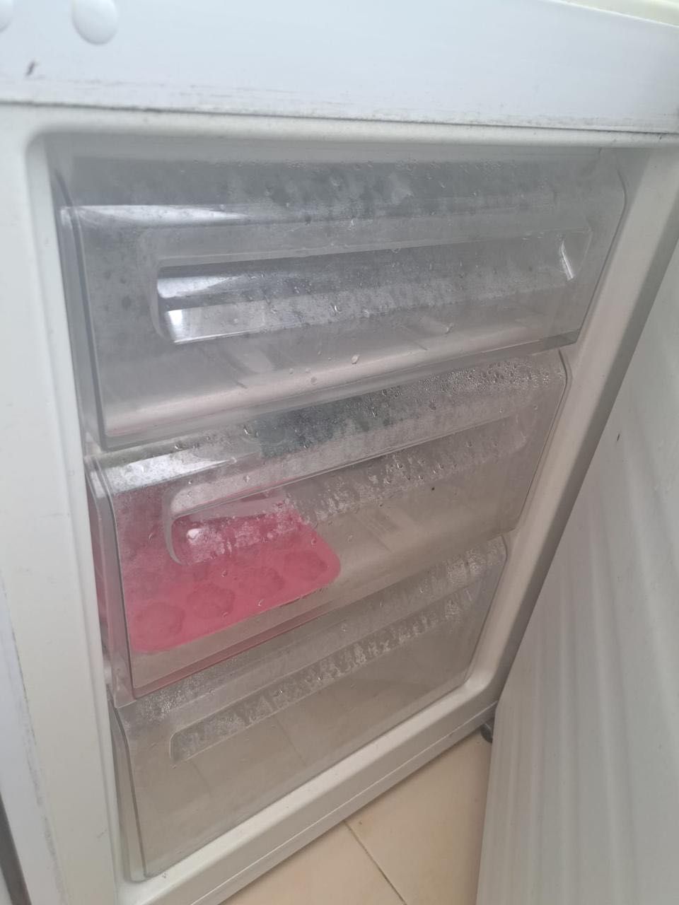 Frigorífico Combi ST Kunfit