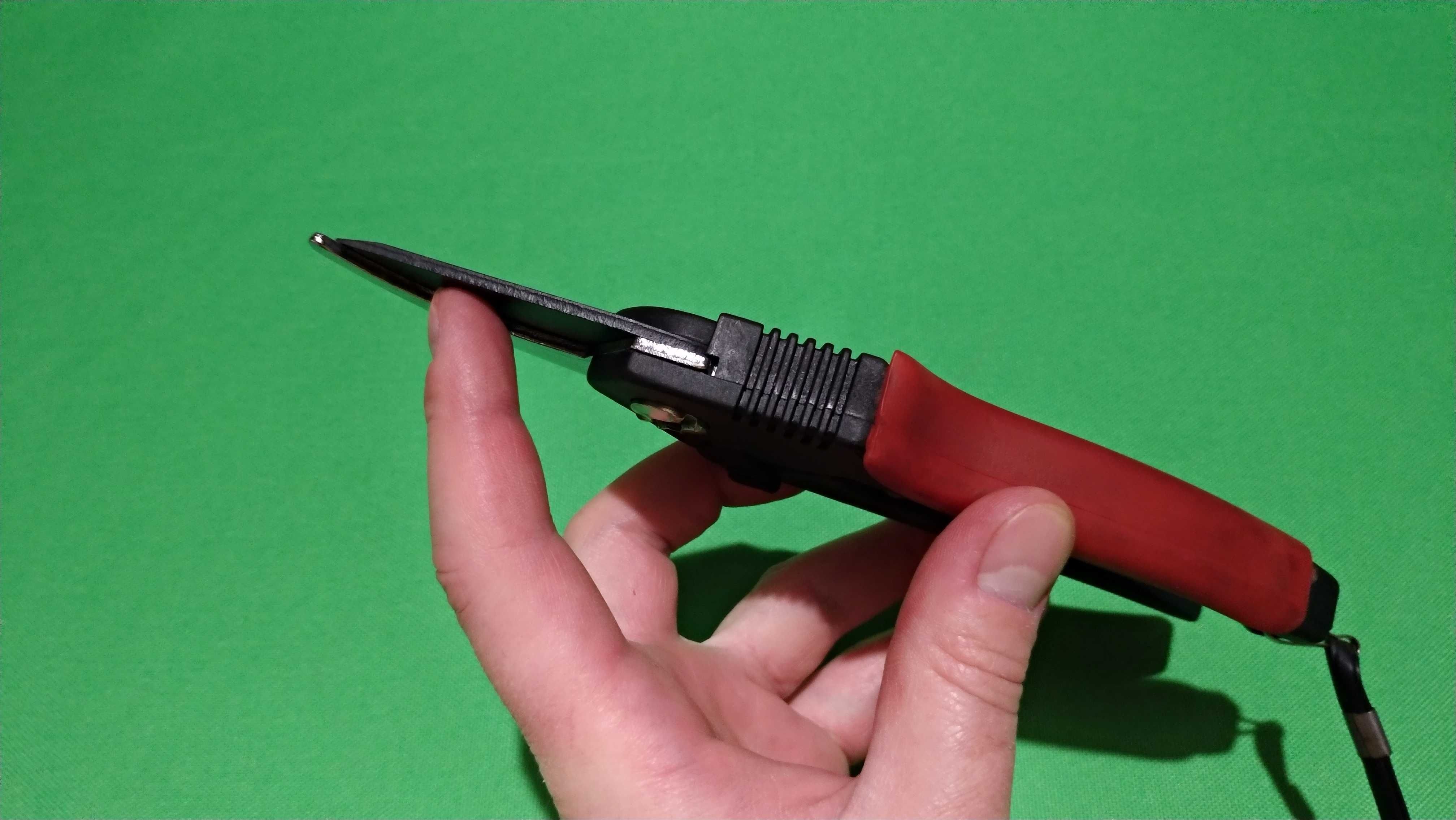 Секатор садовый Tools
