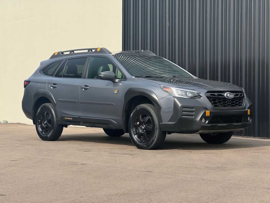 Subaru Outback      2023