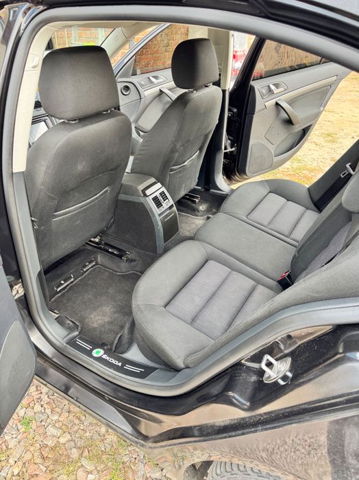 Продам Skoda a5 tsi