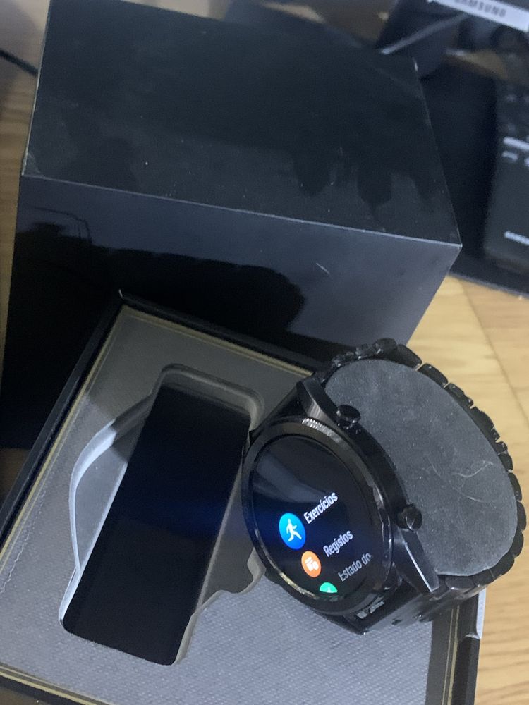 Huawei watch GT 46MM