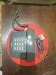 Telefon stacjonarny Soundesign szary