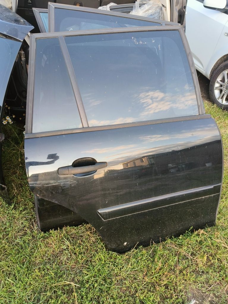 Citroen C4 Grand Picasso 1.6 części