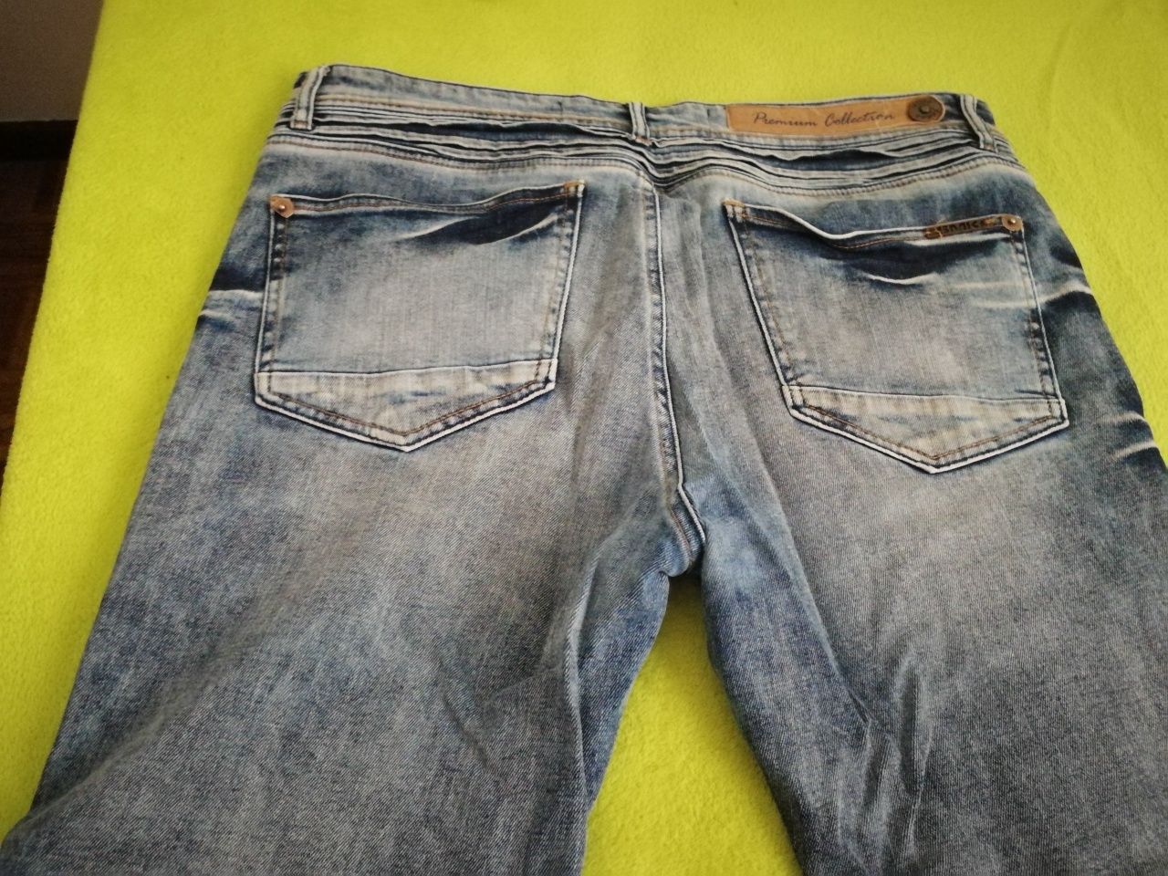 Jeans SMK Premium