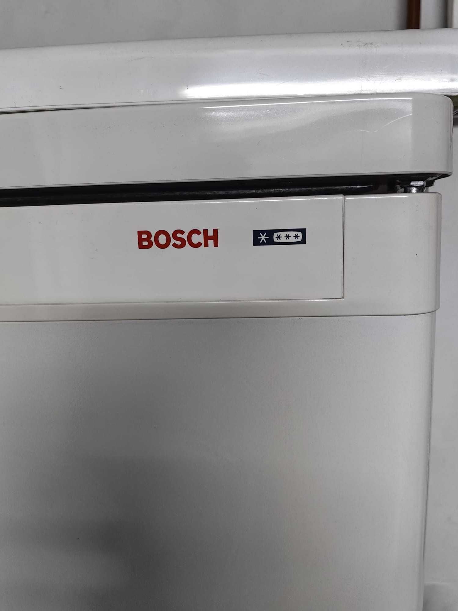 Zamrażarka szufladowa Bosch MAŁA 85cm 110 litrów podblatowa jak nowa