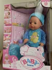 Baby born лялька