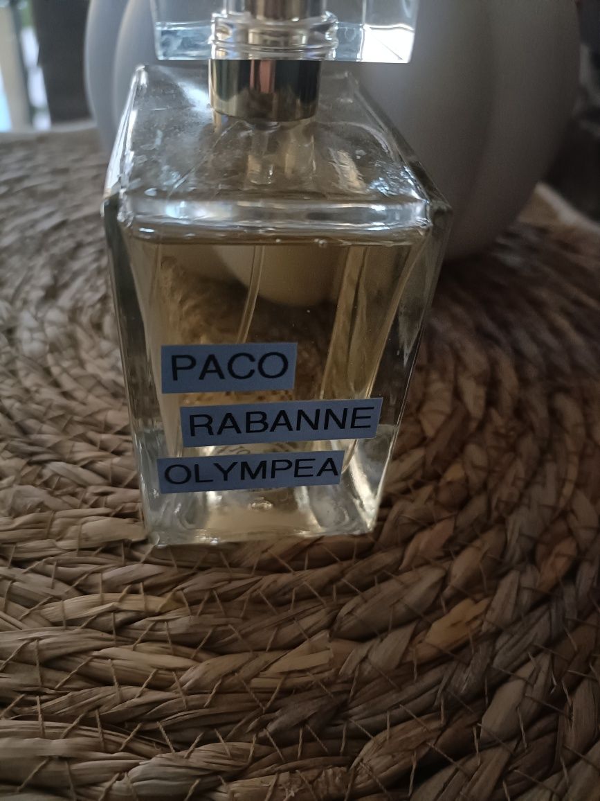 Perfum made in lab nr 25