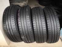 225/75r16c Michelin 2023r 8.5mm