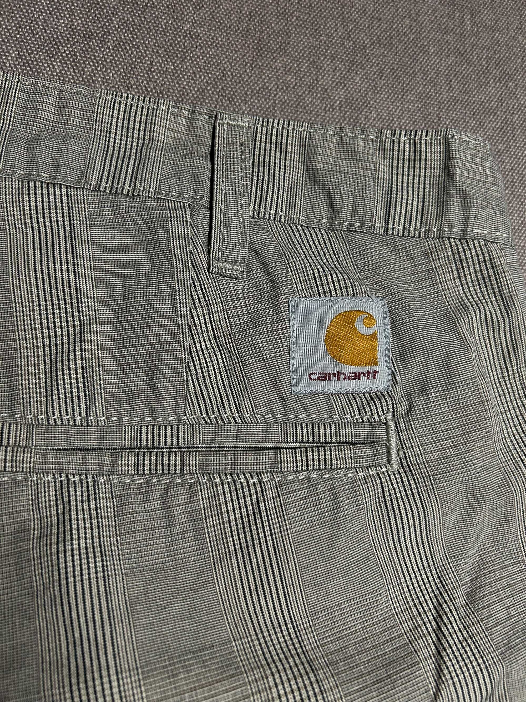 Шорти бермуди Carhartt