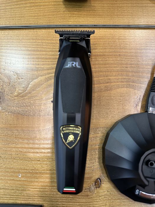 Trimmer JRL Diamante Lamborghini