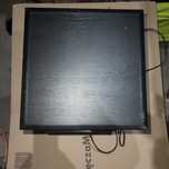 Subwoofer aktywny Yamaha yst-sw030