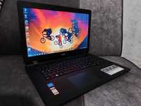 Ноутбук Acer 17 дюймов.В идеальном состоянии.
