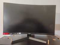 Monitor IIYAMA G-Master G2466HSU -Uszkodzony-