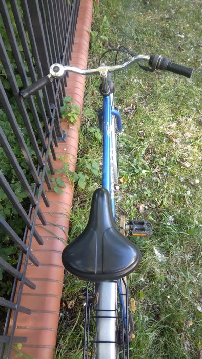 Rower miejski 28cali Okazyjna Cena