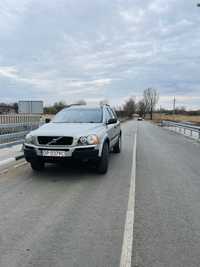 Volvo xc 90 повний привод