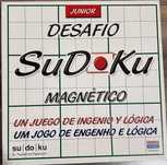 Soduku Magnetico