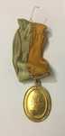 Medalha Condecoracao CICLISMO 1928
