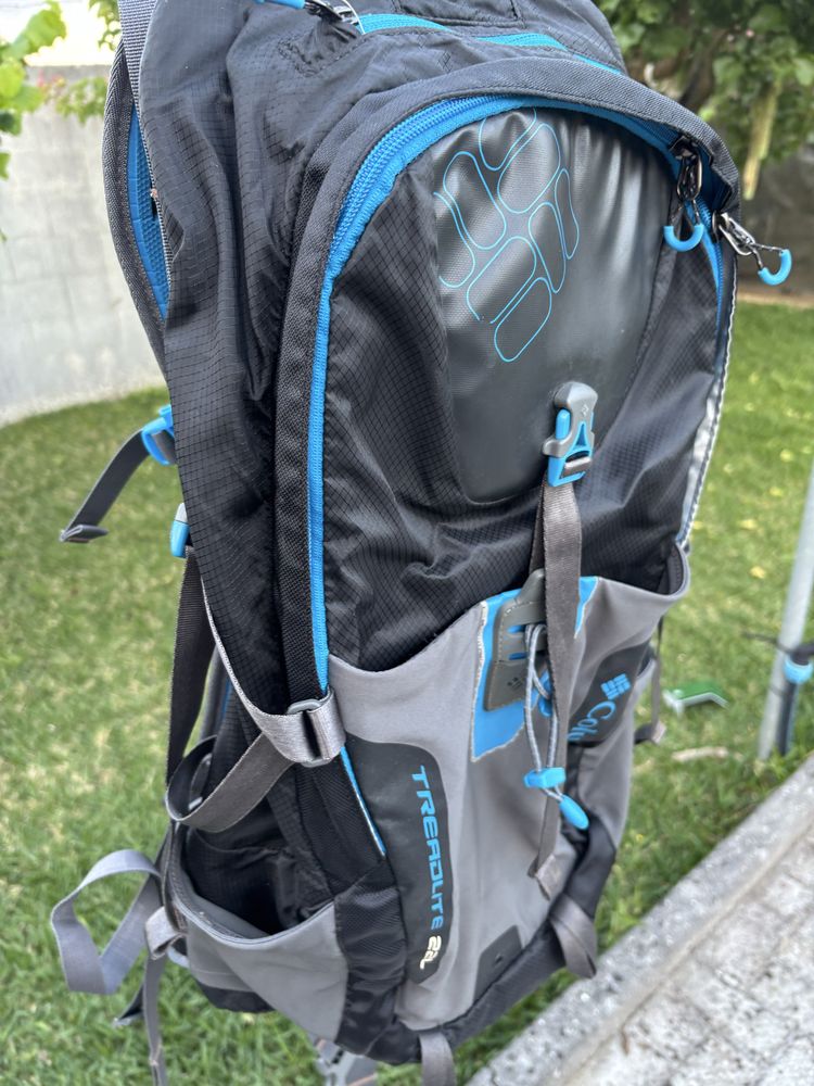 Mochila de caminhada Columbia 25l